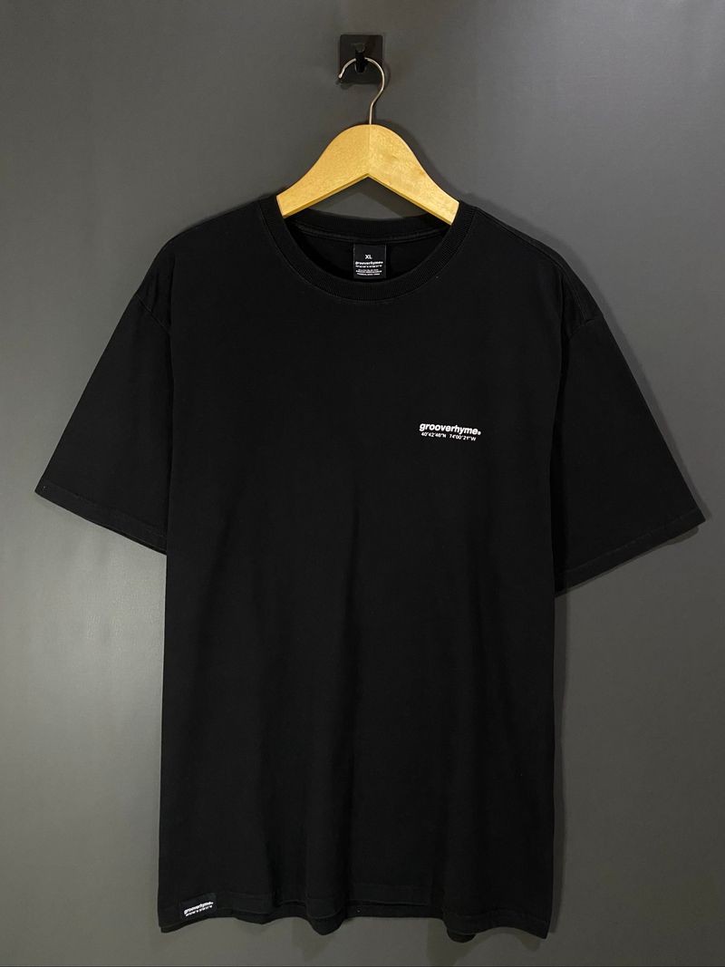 Grooverhyme Tee, foto 2