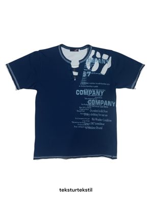 1967 Company Shirt