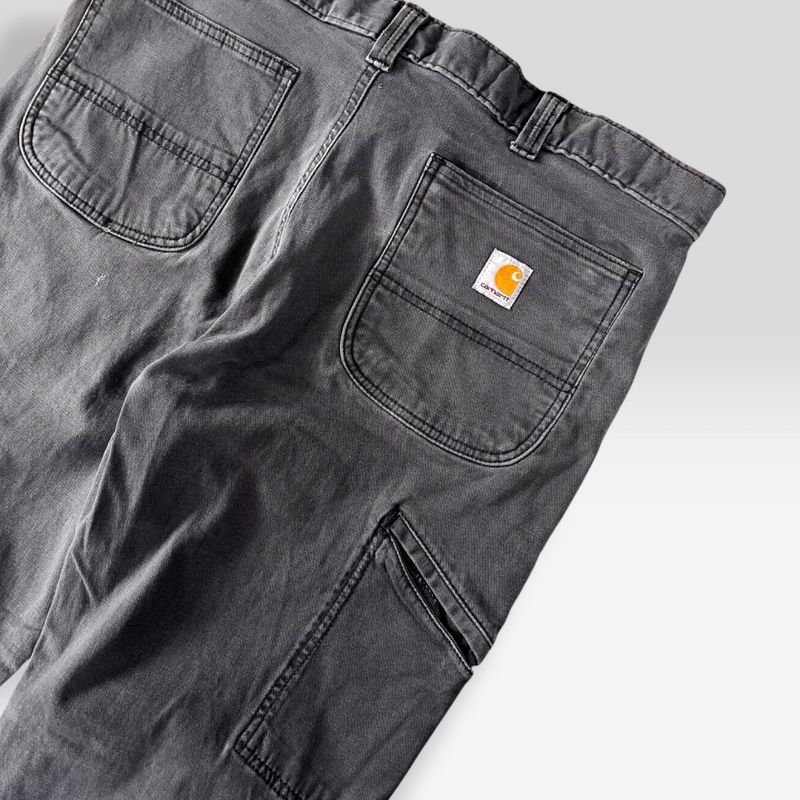 Carhartt Double Knee, foto 6