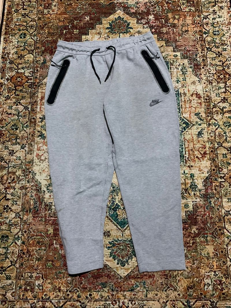 Training Pants Nike Tech Gray, foto 2