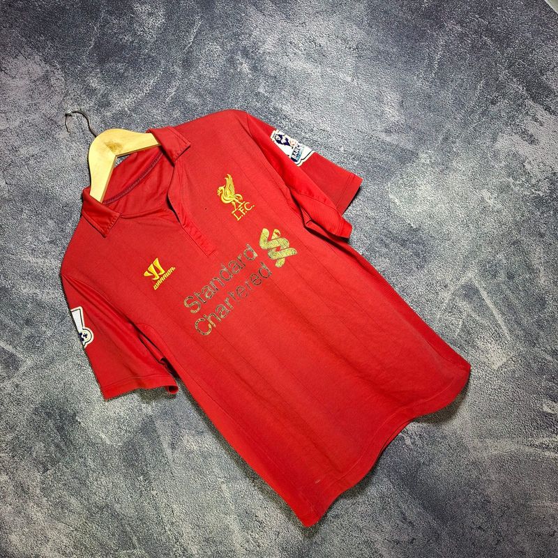 LIVERPOOL, foto 2