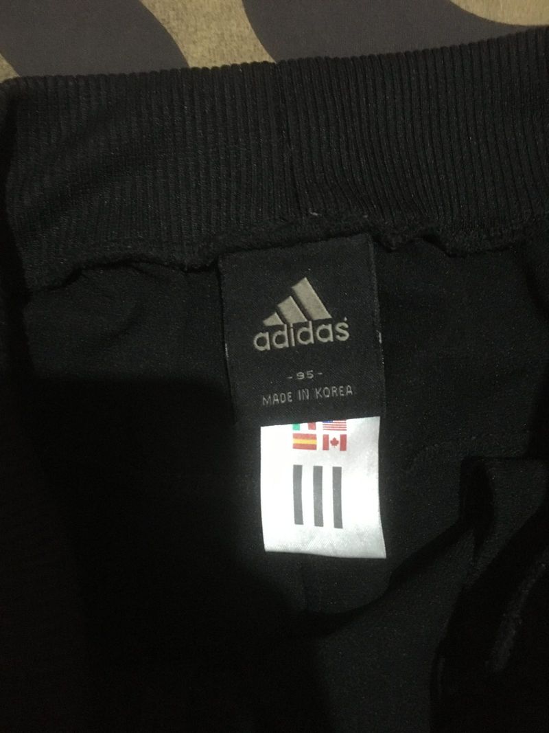 Trackpants adidas balok, foto 4