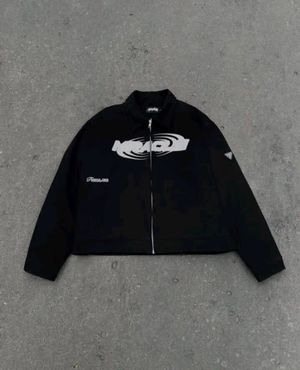 Miracle Work Jacket