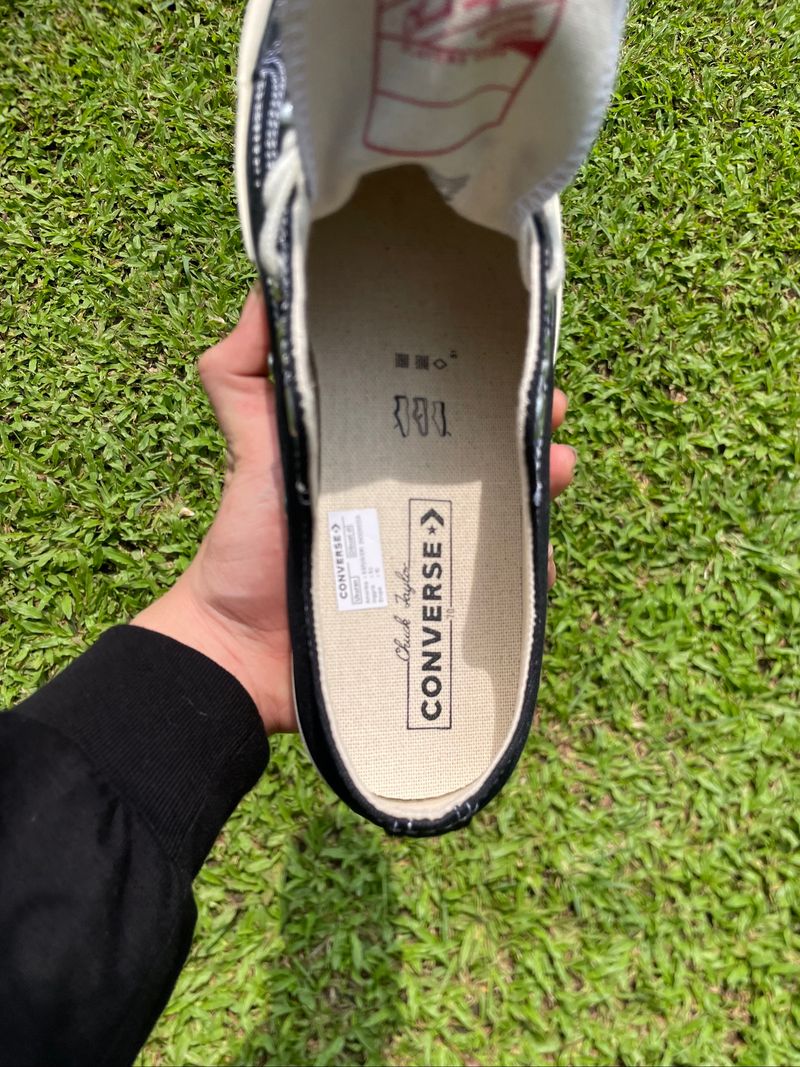 converse chuck taylor 70s Low, foto 4