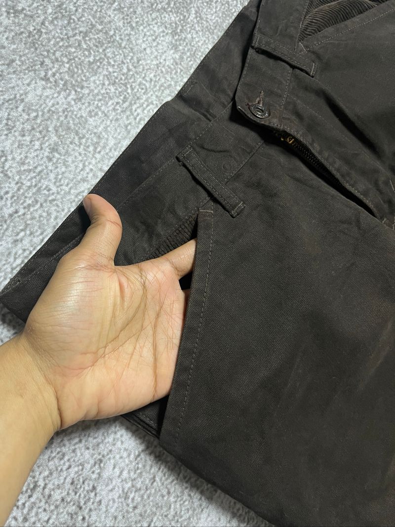 INTERNASIONAL WORLD DENIM, foto 7