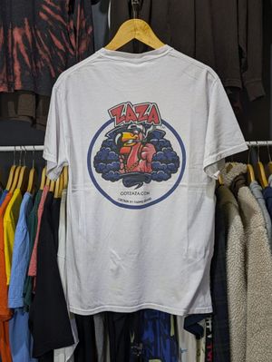 port & company art tee