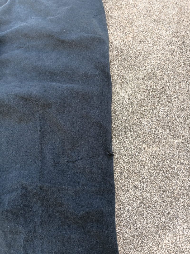 Dickies pants (wowen), foto 3