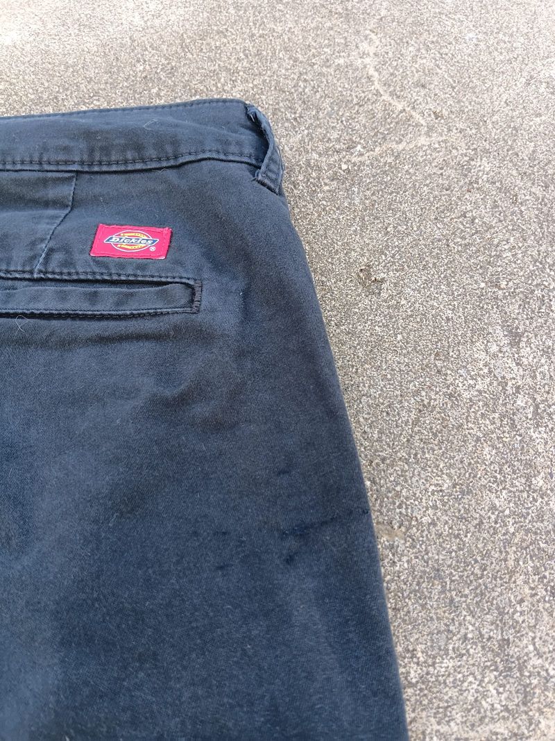 Dickies pants (wowen), foto 4