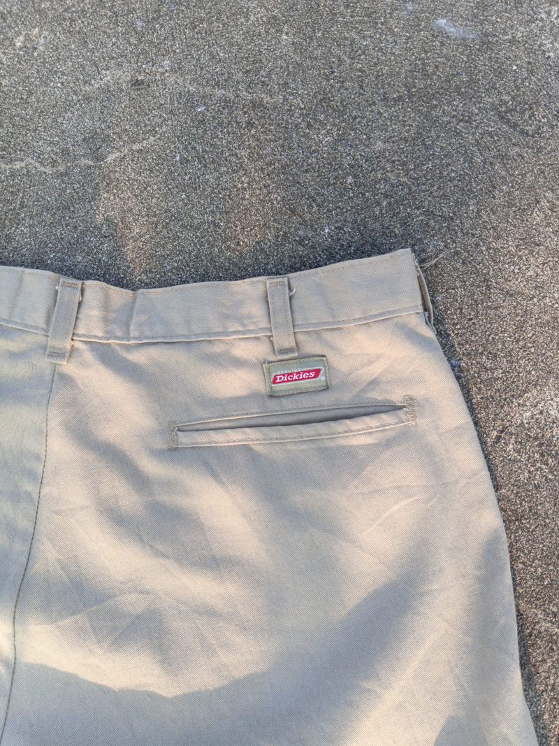 Dickies pants, foto 5