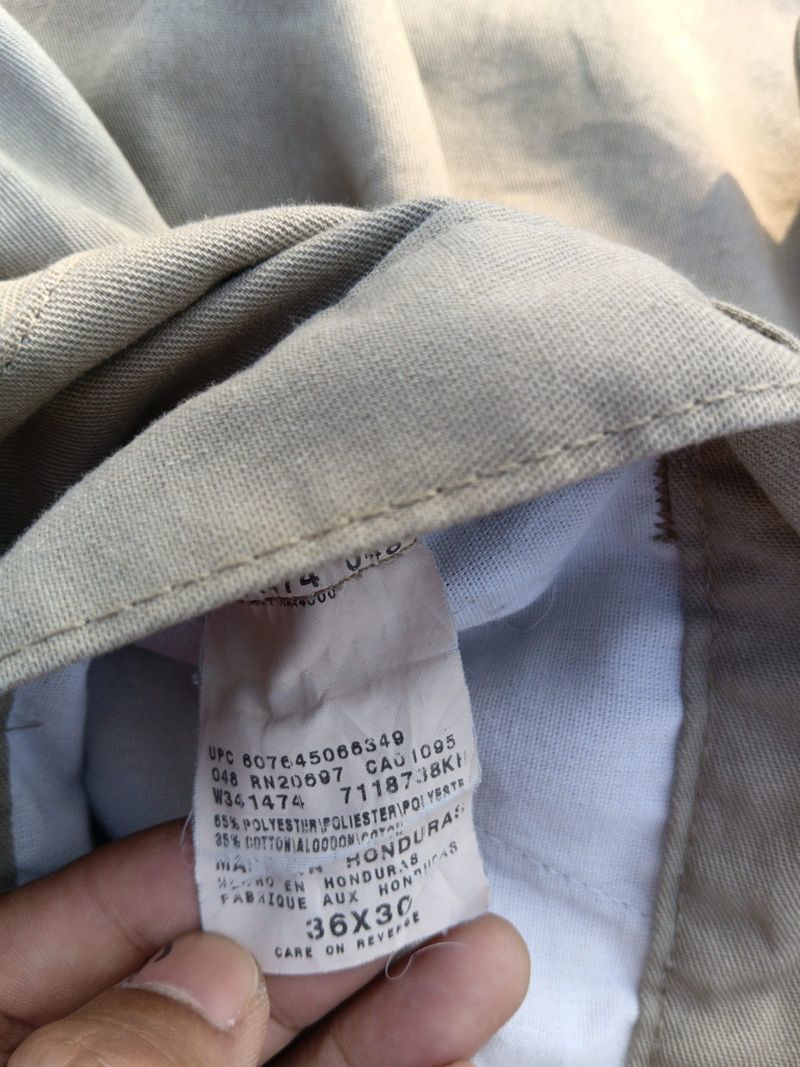 Dickies pants, foto 9