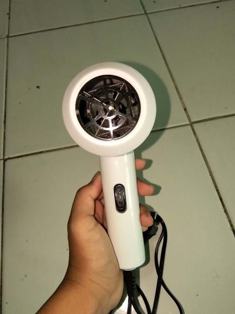 hairdryer, foto 3
