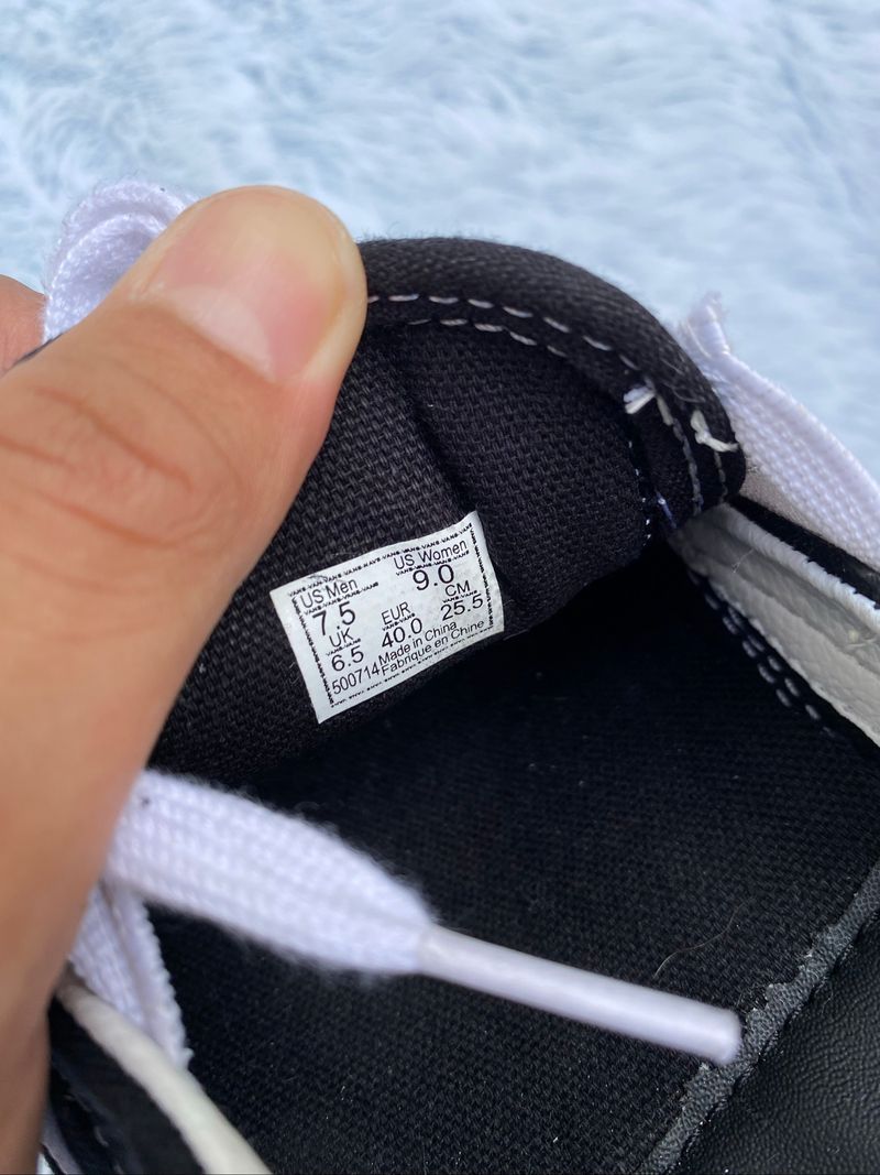 Vans SlipOn Cap LX, foto 7