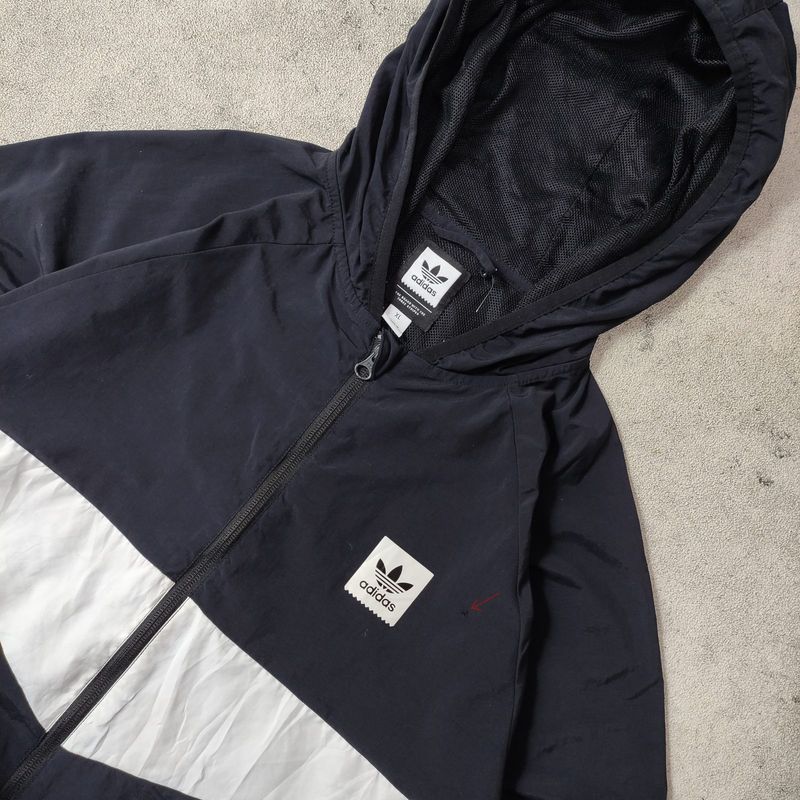 Adidas BW Pocketable Windbreaker Jacket, foto 10