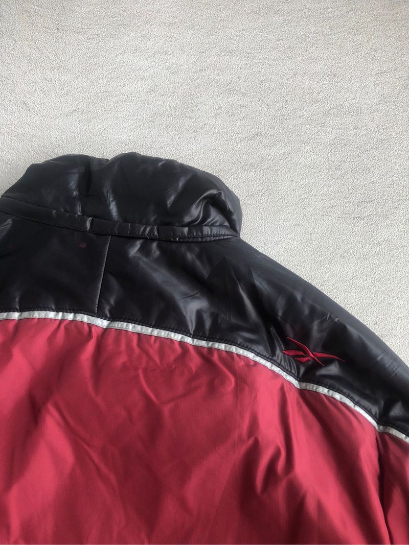 Reebok classic puffer jacket, foto 5