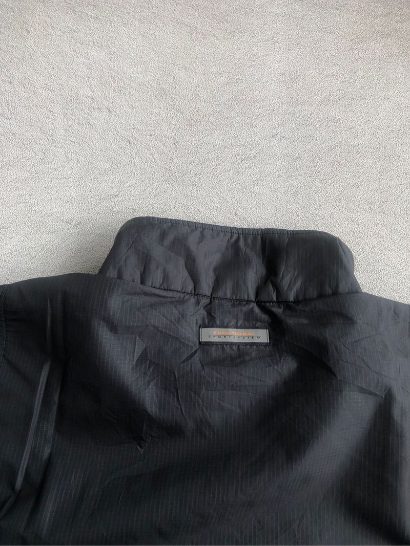 Descente windbreaker jacket, foto 6
