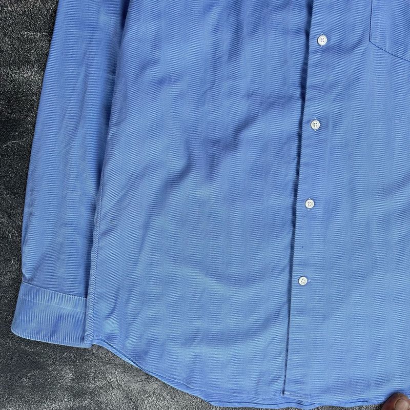 Uniqlo Flannel Shirt, foto 4