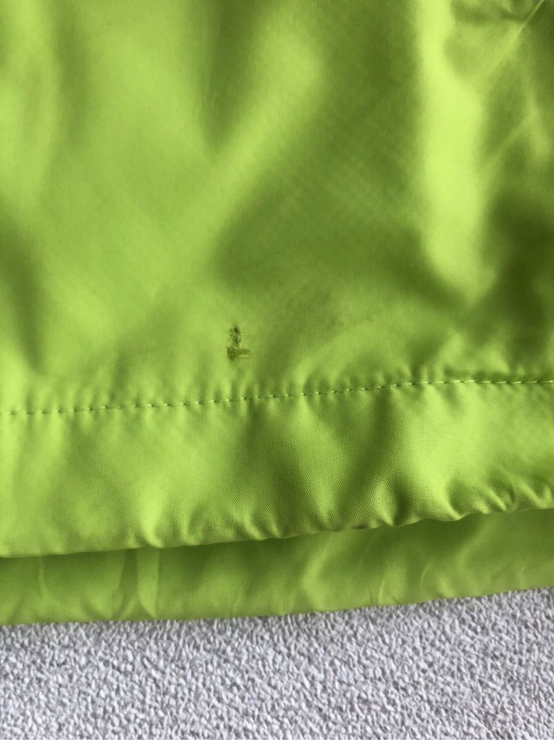 Landas outdoor jacket, foto 2