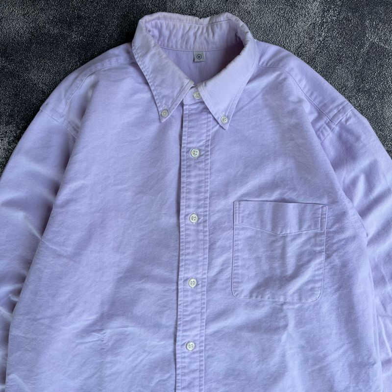 Uniqlo Flannel Shirt, foto 3