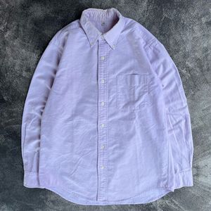 Uniqlo Flannel Shirt