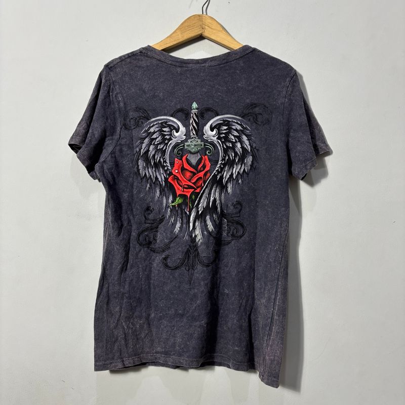 Ts Harley Davidson, foto 4