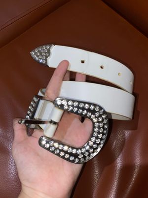 belt H&M