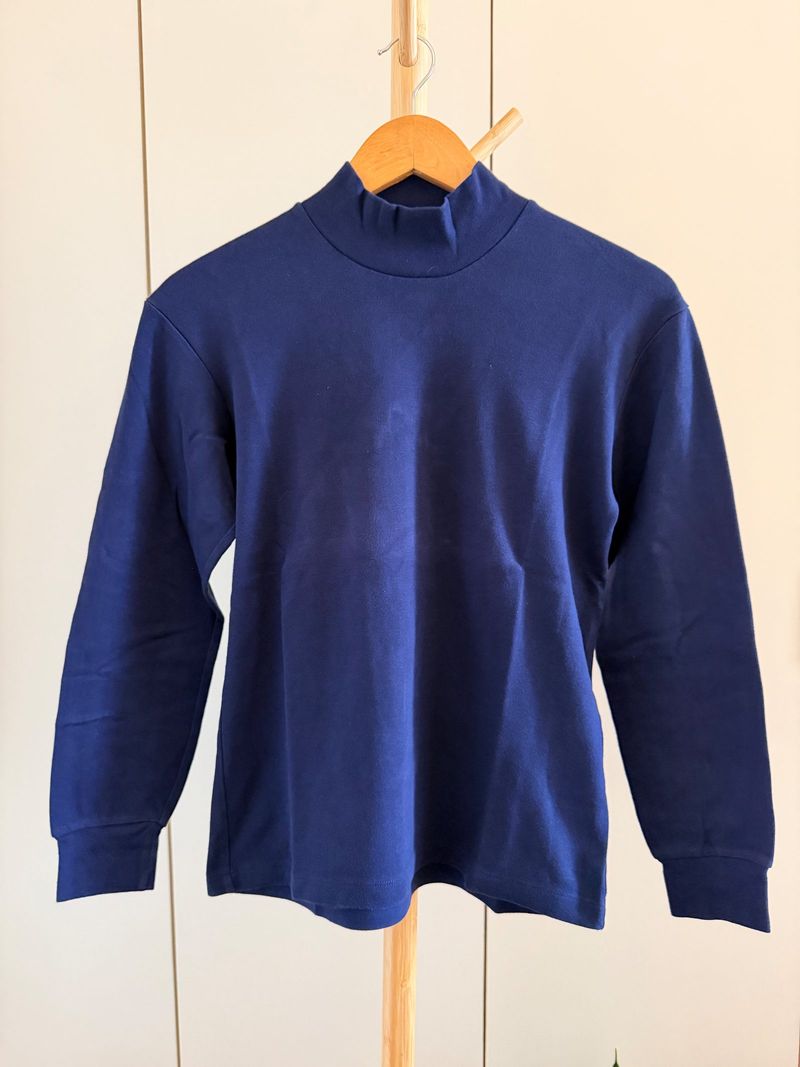 Turtle neck, foto 4