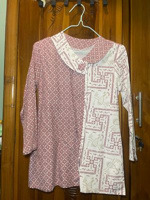 Baju batik