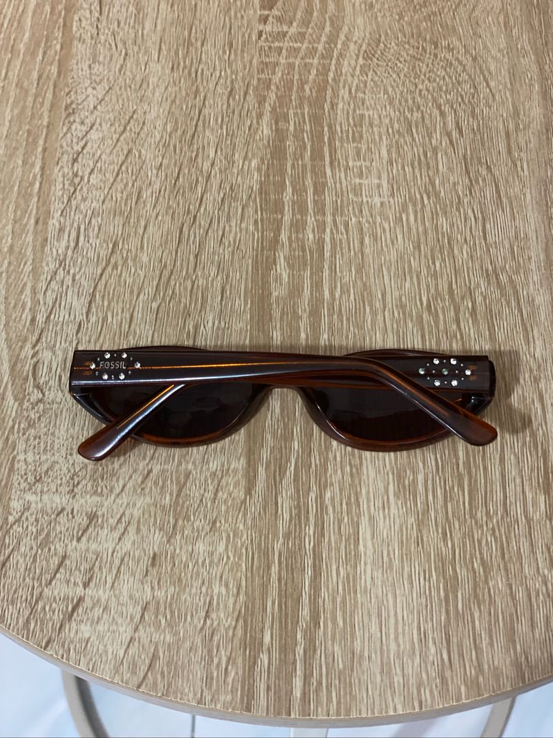 Fossil glasses, foto 2