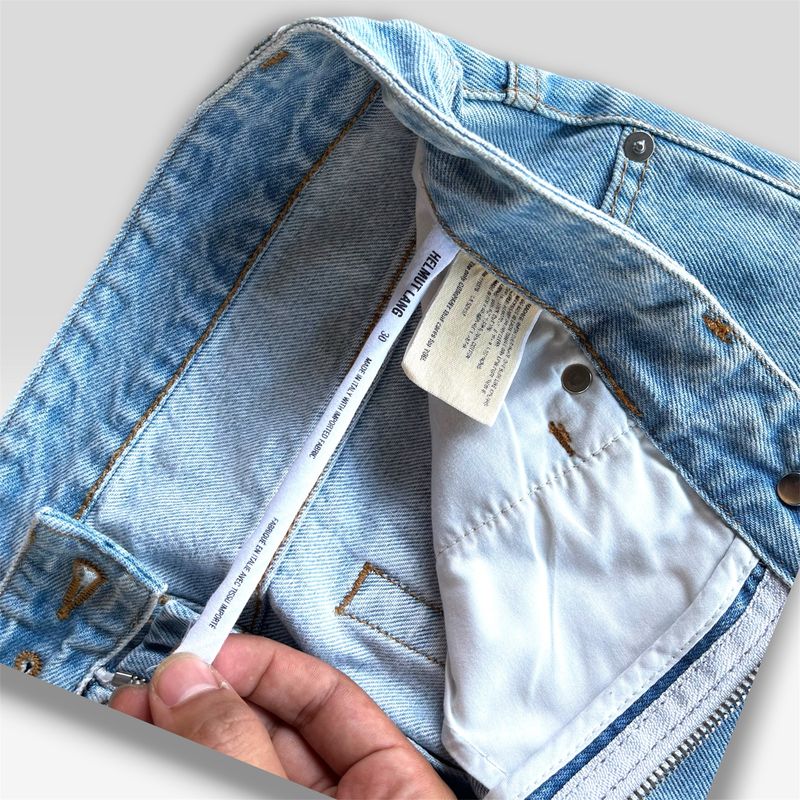Helmut Lang Pants, foto 5
