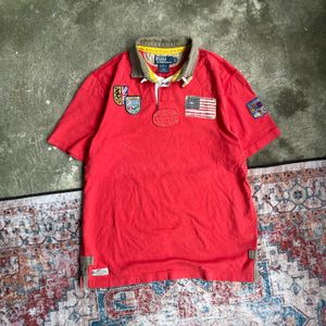 Polo Shirt Mountain Expedition Ralph Lauren