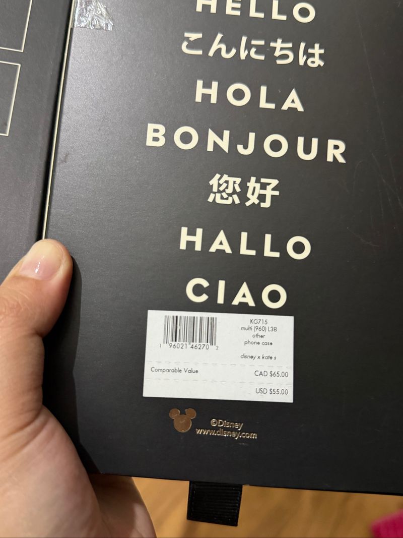 Kate Spade Cases 15 pro max, foto 4