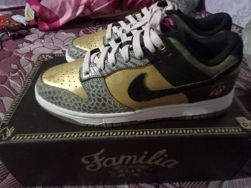 sepatu familia, foto 6