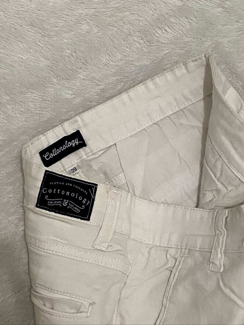 COTTONOLOGY PANTS, foto 2