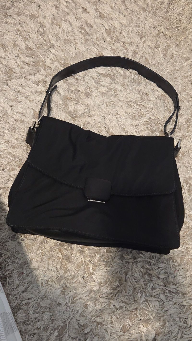Nylon Bag Charles & Keith, foto 2