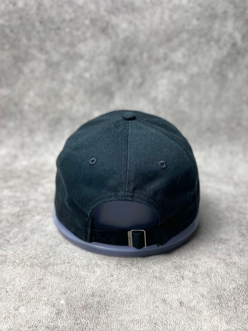 Topi Nike Cotton Unstructured Cap Adjustable Second Original, foto 4