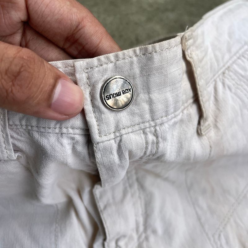 Baggy Pants Snow Boy, foto 5