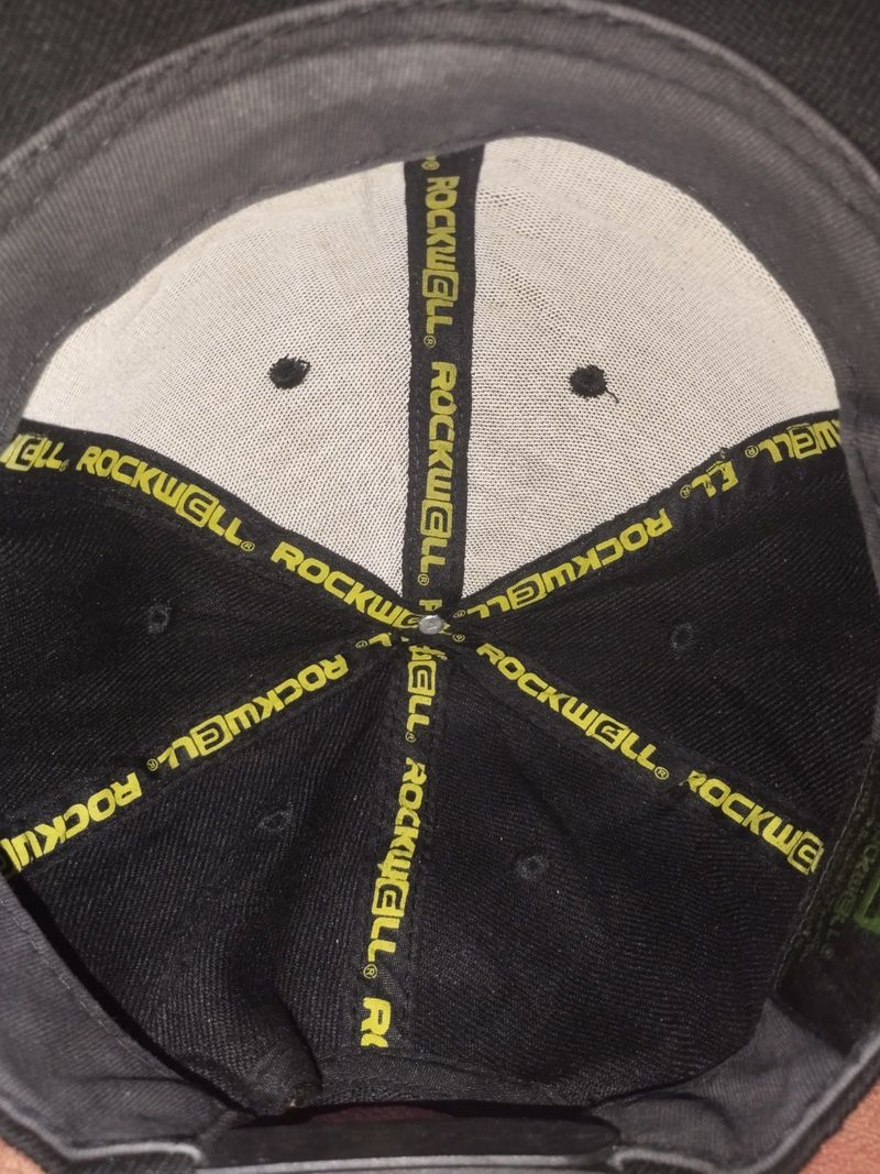 ROCKWELL Snapback Hat, foto 6