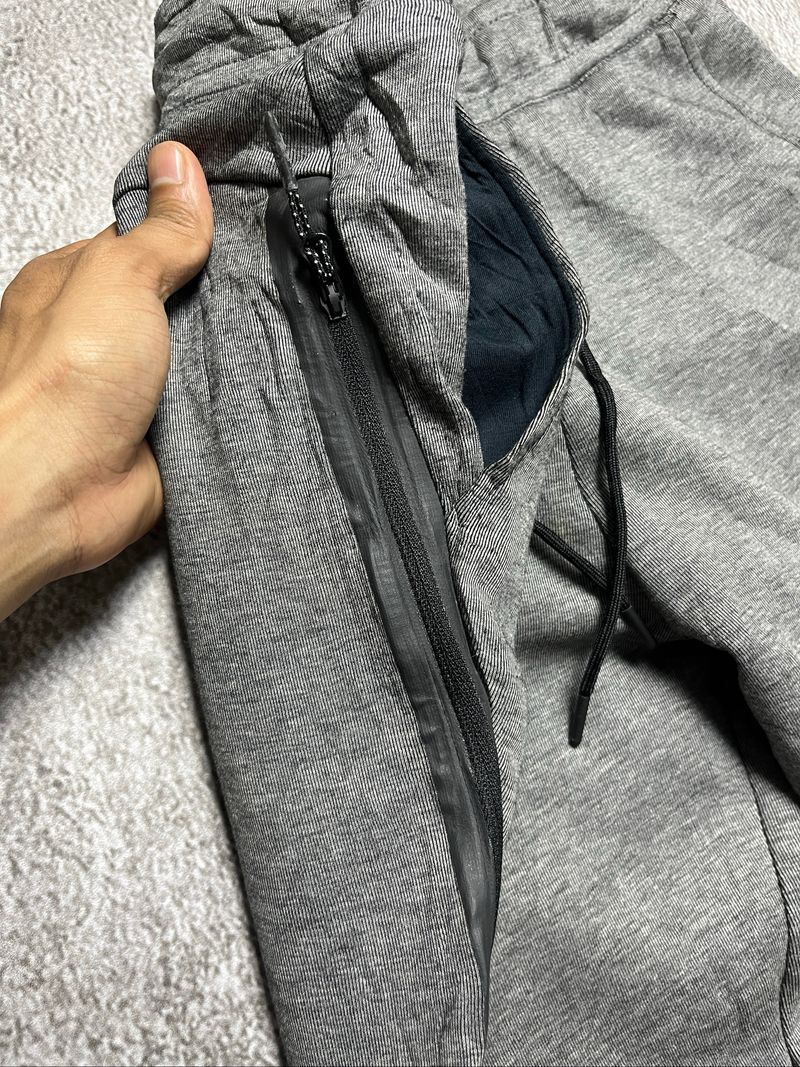 NIKE TECH JOGGER PANTS, foto 3