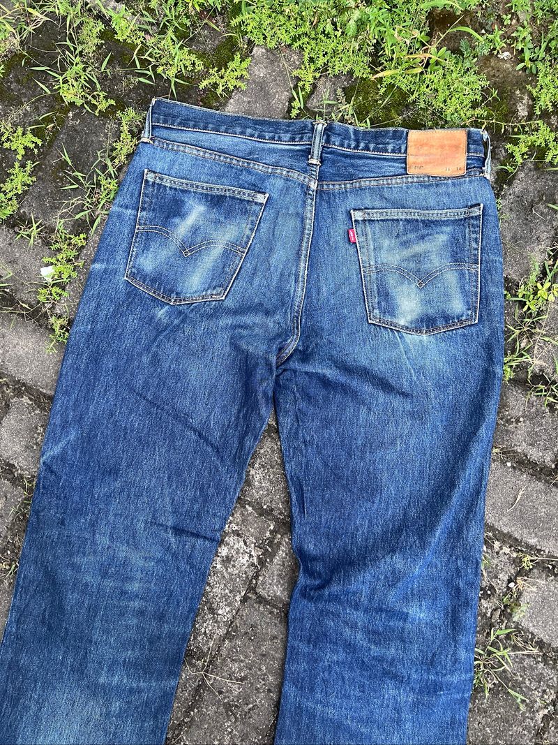 Levi’s 514 jeans pants, foto 6