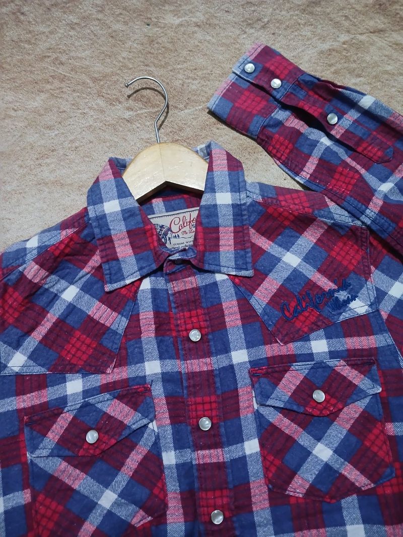 Flenll california second thrift, foto 2