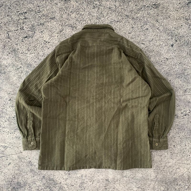 Lyle&Scott Long Shirt, foto 2