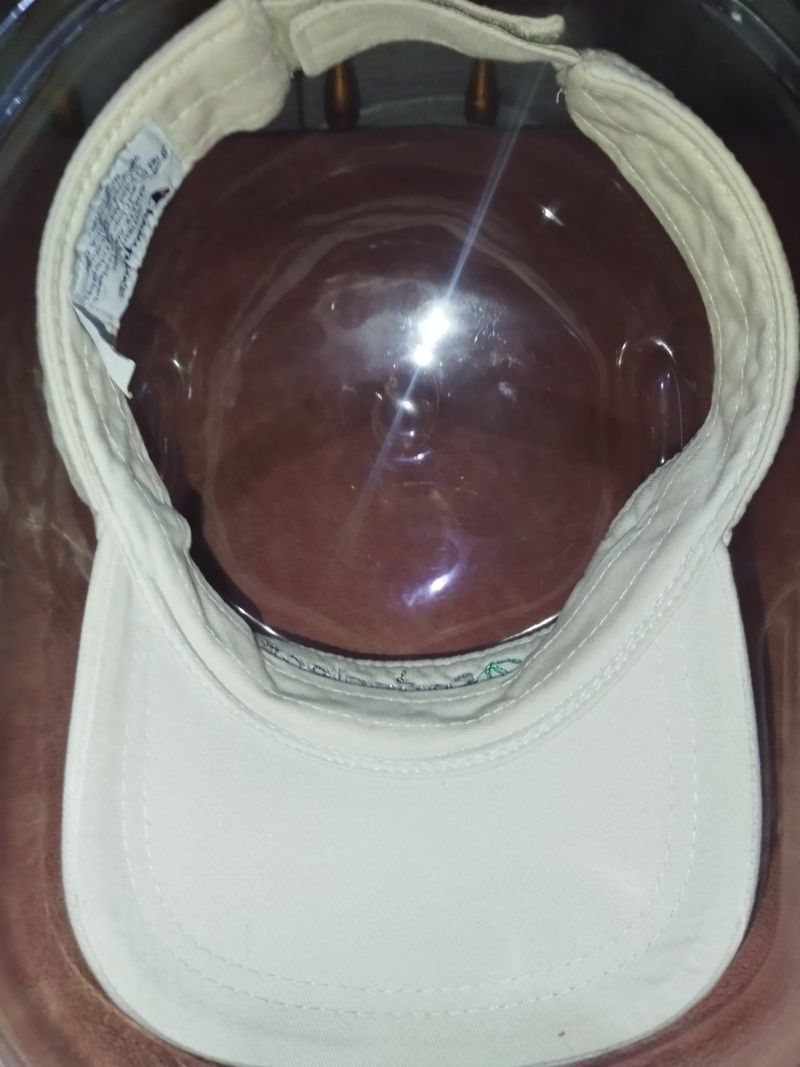 Champion Golf Sun Visor Hat, foto 5