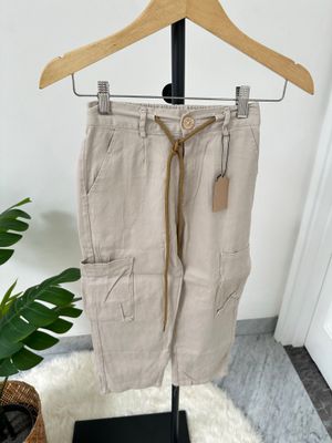 Preloved Cargo Pants Anak - PT0211