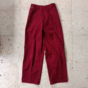 PL celana merah merk bullofa kualitas bagus / empire 11