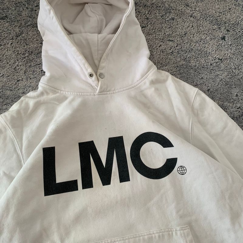 LMC Pullover Hoodie, foto 3
