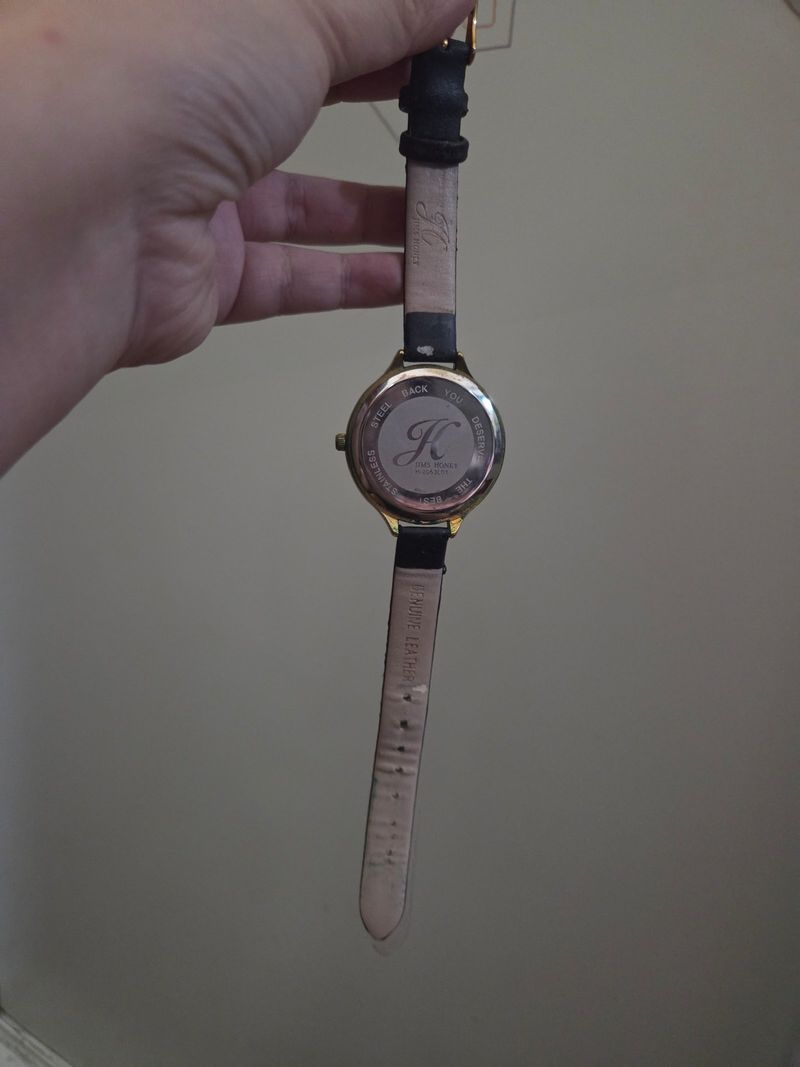 Jam Tangan Jims Honey, foto 2