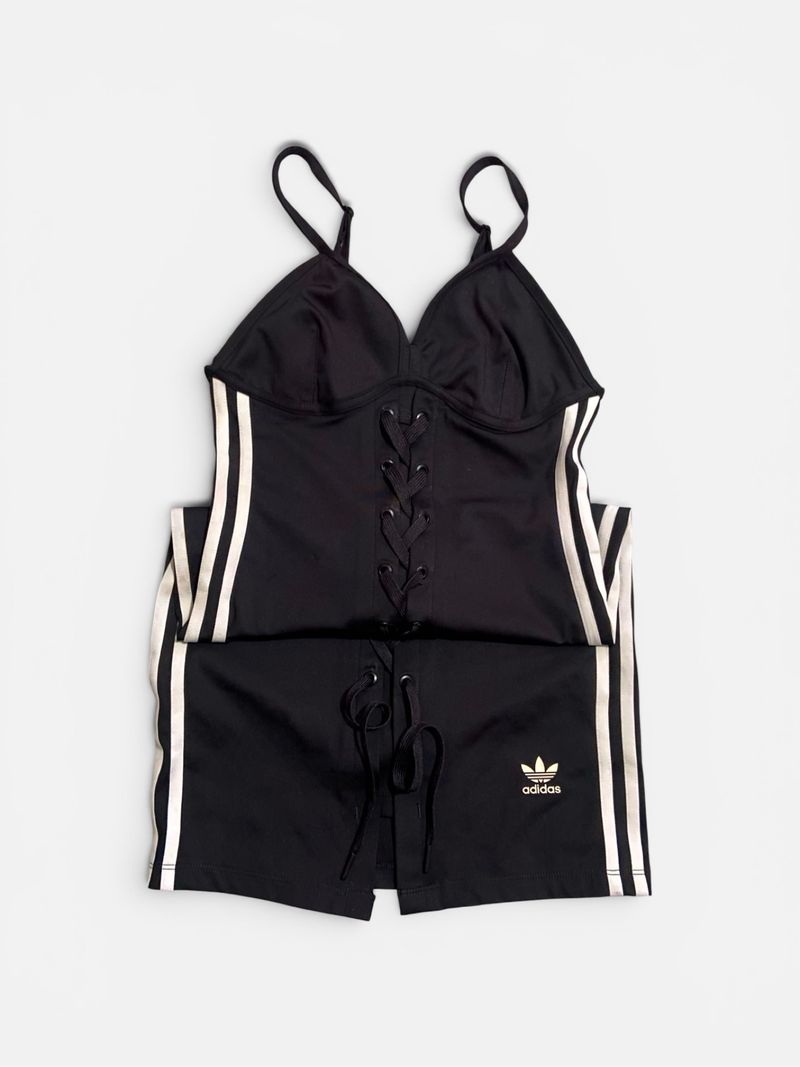 adidas dress, foto 2