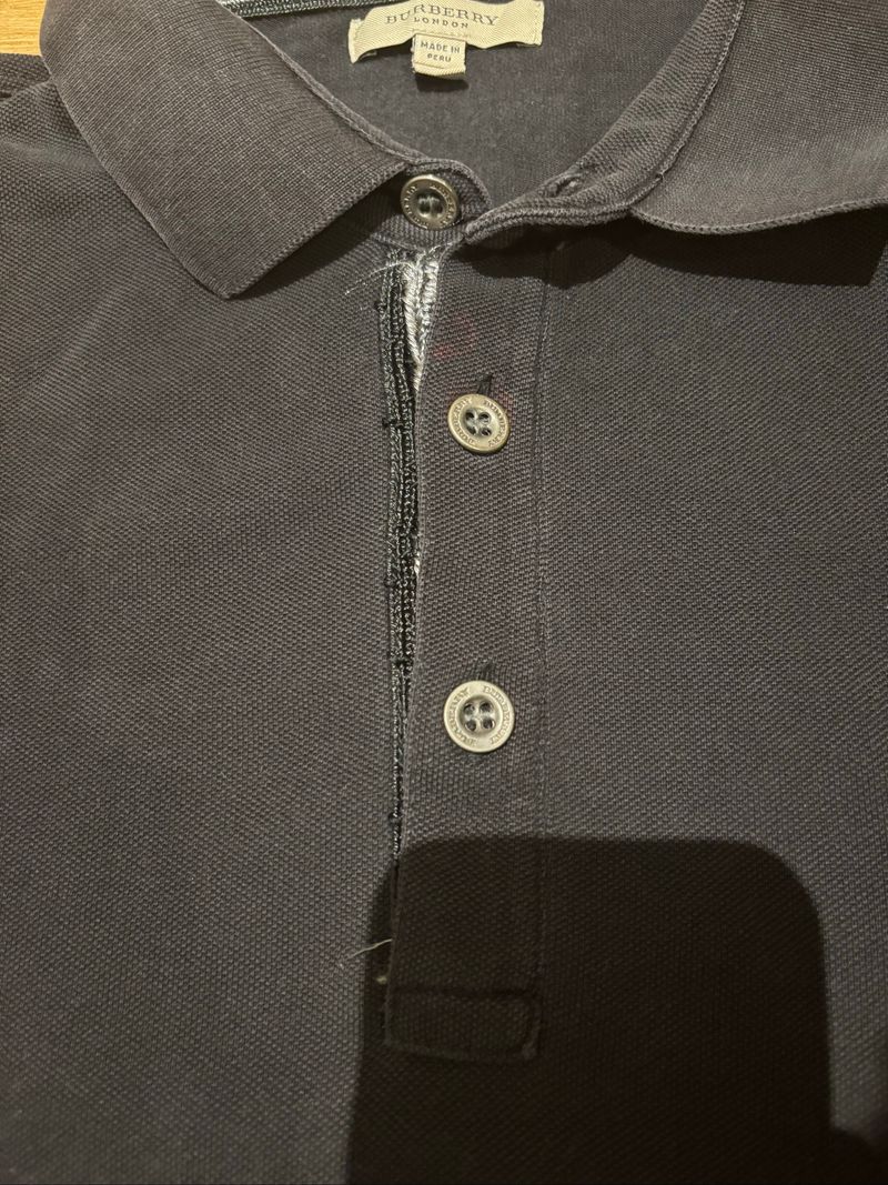 Burberry Vintage Polo, foto 3
