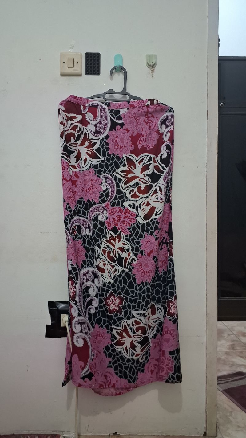 One set baju kurung malaysia, foto 2