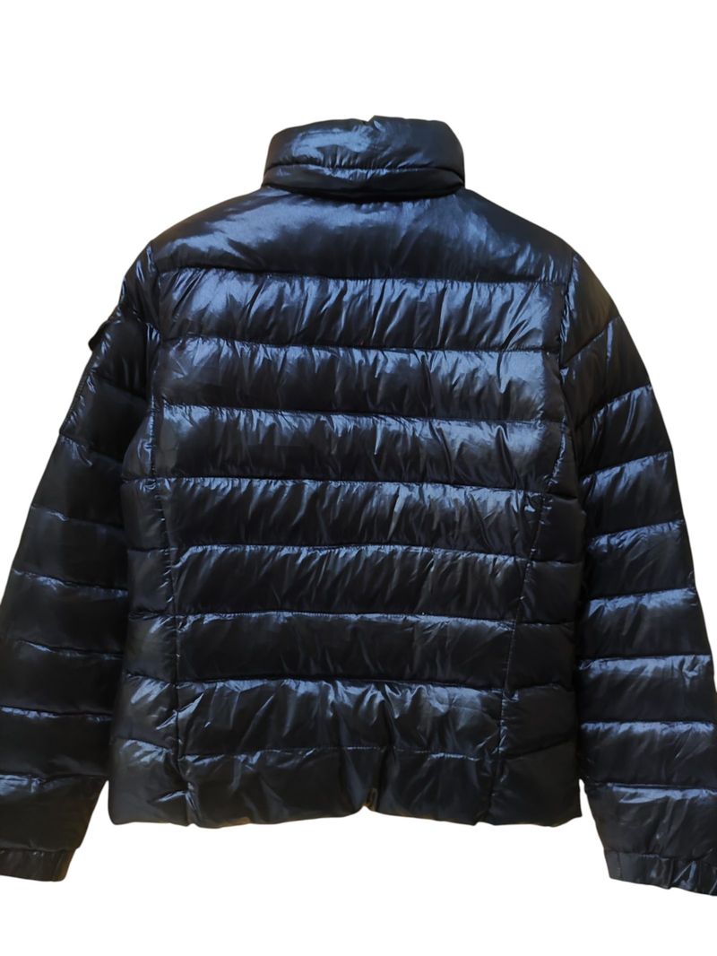 Moncler Down Jacket black, foto 10